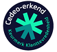Badge CEDEO Erkend