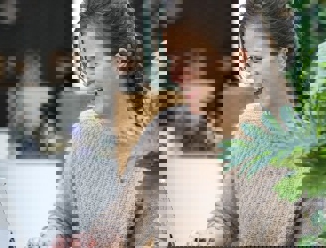 Che Bertha De Vaal Nr 295