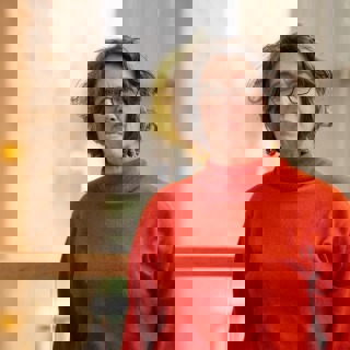 Dineke Bent