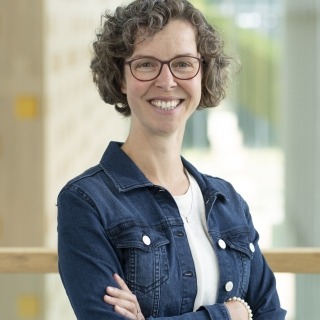 Willemieke Kroeze