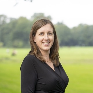Annemieke Pungu