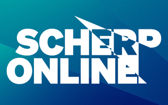 24002 Scherponline Vormgeving Beeldmerk