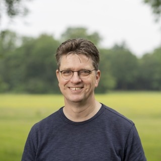 Wim Dekker