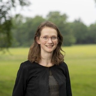 Maria Jonker