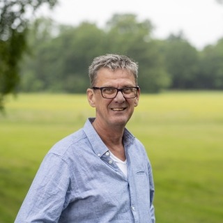 Albert van Dieren