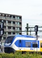 OV, Auto, Parkeren