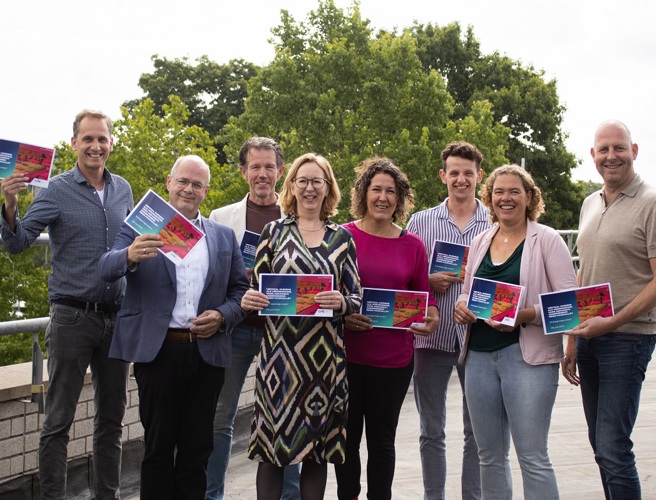 2Afsluiting Vertical Farming