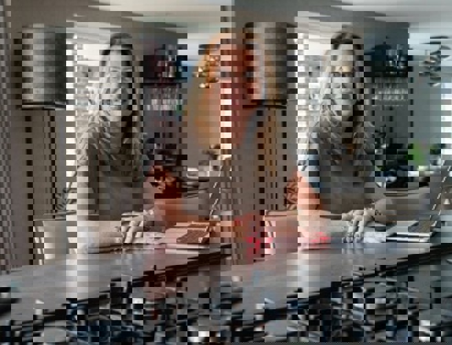 Portret Nd Geraldine Landscape