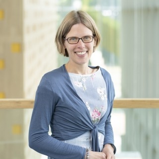 Truus Groenendijk