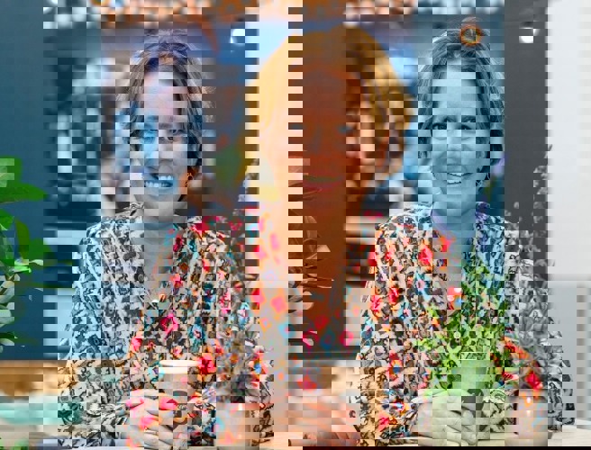 Che Deeltijd Marianne Nr 1325