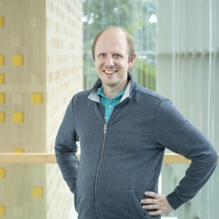 Simeon Folkertsma