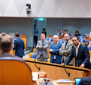 20240614 Debat Interrumptie