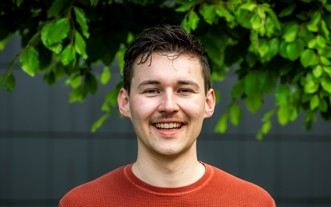 Foto Hendrik
