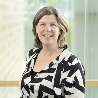 Ytje van der Veen