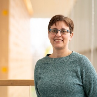 Susan Roosenburg