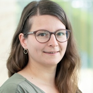 Arina Brunekreeft