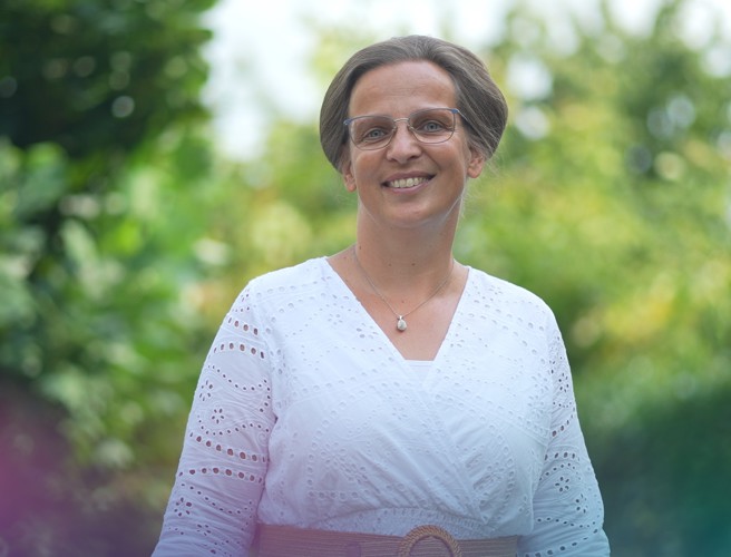 Hanneke Adpep