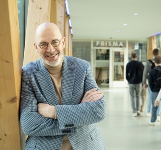 Foto Jan Hol Dec 2025