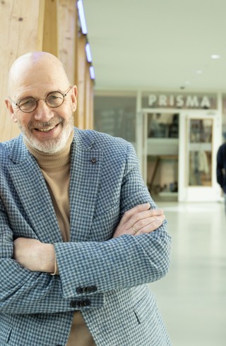 Foto Jan Hol Dec 2025