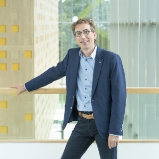 Erik-Jan Smits