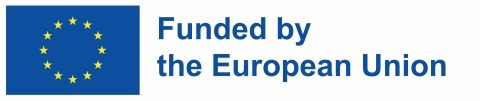 Founded by the european union