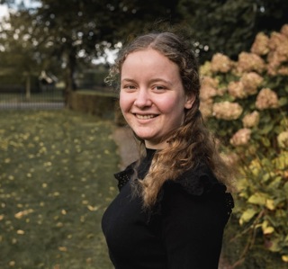 Student Mariëtte Hardeman (1)