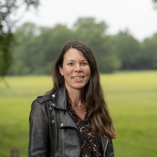 Corine Clavero