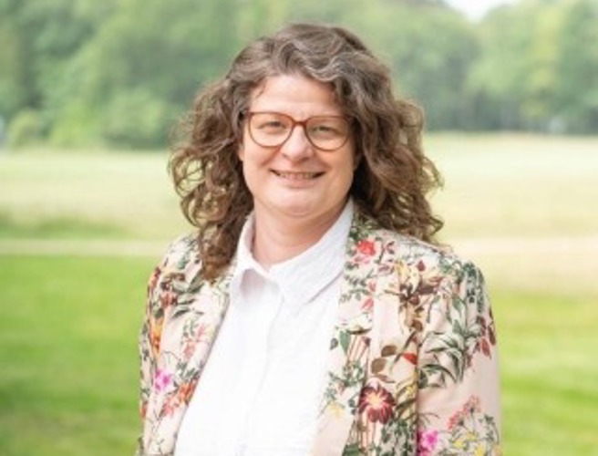 Martine Noordegraaf