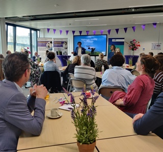 CHE Symposium Dordrecht