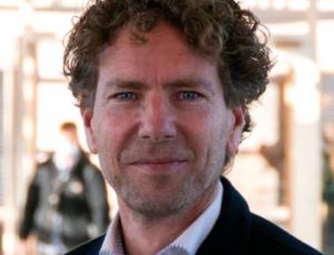 Jaap Hansum