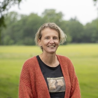 Annemarie Muskee