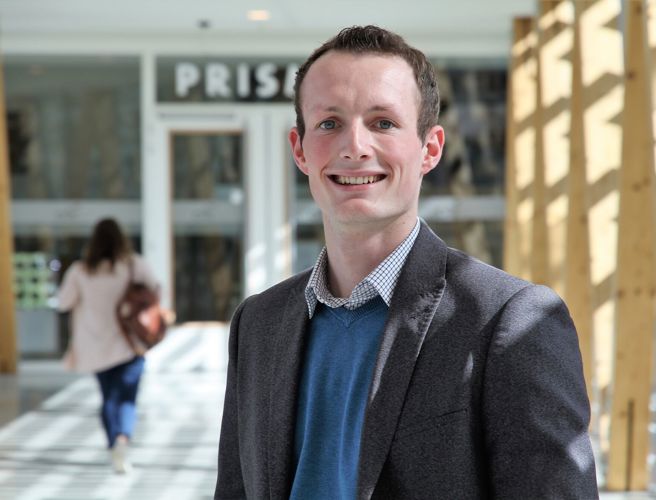 Laurens Van Bronsveld