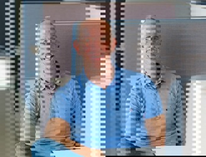 Che Alexander Foppen Nr 289 002