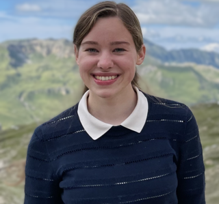 Lydia Van Maanen