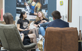 CHE Studiegids Sfeerbeelden Foto Niek Stam 08236