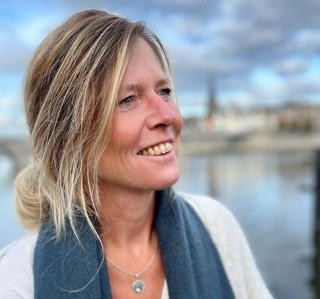 Foto Arenda Van Buuren Karels Ad Sociaal Werk