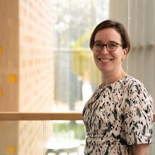 Daniëlle van de Koot
